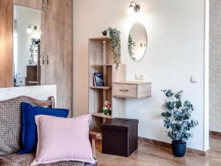 Cozy studio with view on city and Mtatsminda - 2