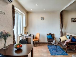 Cozy studio with view on city and Mtatsminda - 1