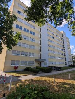 A&A Apartment - 9