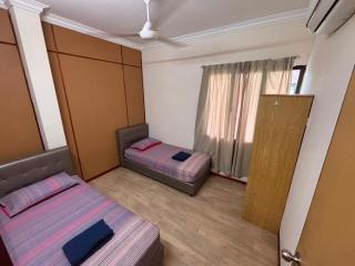 Jalan McNair Georgetown Homestay - 5
