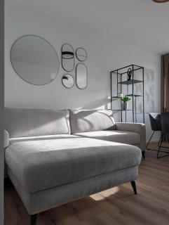 A&A Apartment - 4