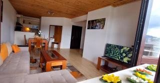 Pamporovo Rhodopi Pearl Apartments - Private Apartments - 8