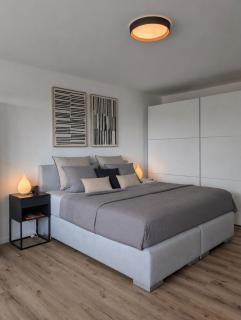 A&A Apartment - 4