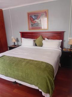 Radies Bed and Breakfast - 3