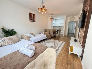 ABC Apartments - 8