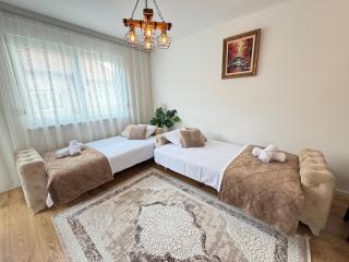 ABC Apartments - 6