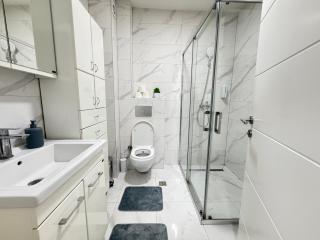 ABC Apartments - 3
