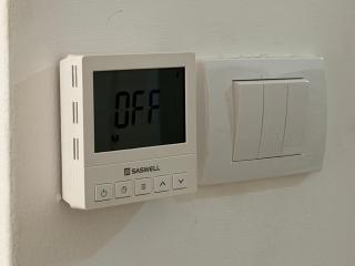 ABC Apartments - 1