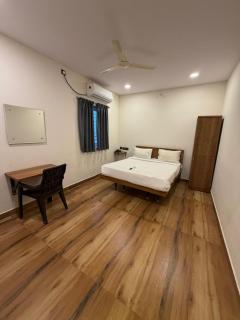 Holiday Inn Hotel - 2