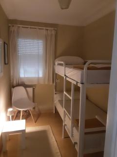 El piso - 5