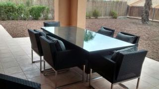 HL003 Luxury 3 Bedroom Detached villa with Private pool - 1