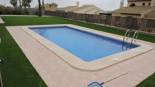 HL003 Luxury 3 Bedroom Detached villa with Private pool - 9