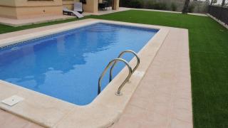 HL003 Luxury 3 Bedroom Detached villa with Private pool - 7
