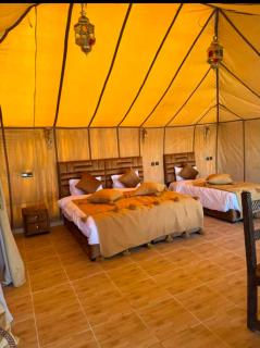 Silence Luxury Camp - 0