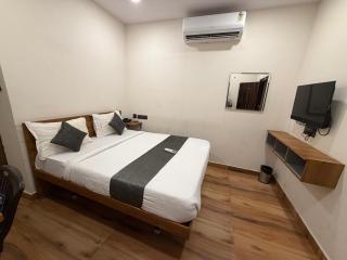 Holiday Inn Hotel - 1
