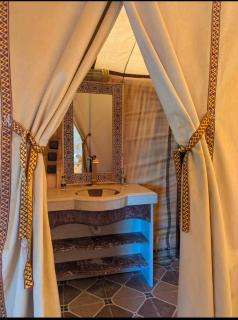 Silence Luxury Camp - 3
