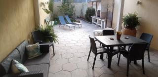 La casetta col cortile - Lecce - 8