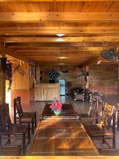 Ying Charm Homestay Valley View - 8