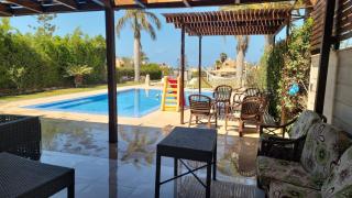 Marina Gate 2 Luxury Villa with Private Pool & Sea View 5 Bedrooms - 9