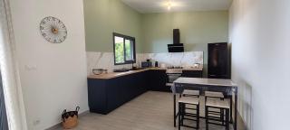 Kaz Horizon - Charmante maison jacuzzi & jardin - 1