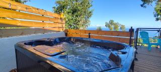 Kaz Horizon - Charmante maison jacuzzi & jardin - 1