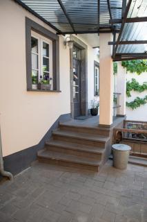Mosel-Cottage - 7