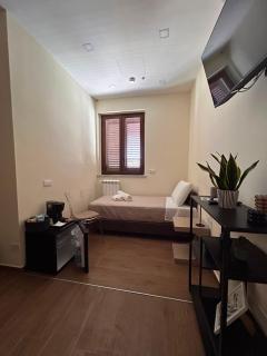 Sarò rooms - 3