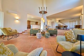 Villa Roccollina - 4