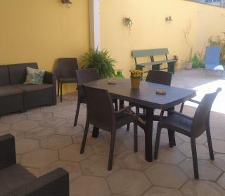 La casetta col cortile - Lecce - 9