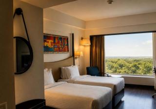 Gurmon Hotels Sohna Road Gurugram, a member of Radisson Individuals - 3
