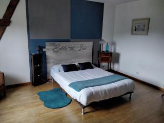 Chambre à la campagne - 7