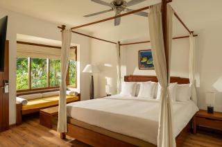Niva Kuramathi Maldives - 4