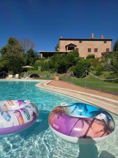 Città della Pieve Retreat - 0