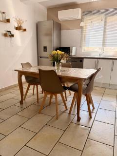 A Maredda - Appartement rénové tout confort 10mn de Campomoro - 2