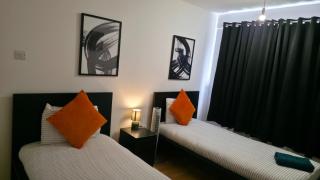 Colebert Avenue - 1