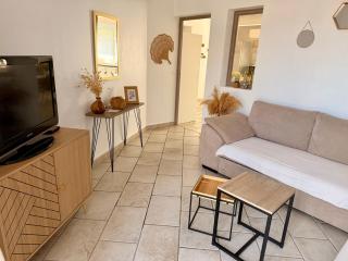 A Maredda - Appartement rénové tout confort 10mn de Campomoro - 8
