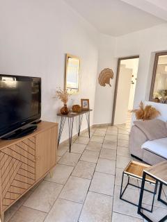 A Maredda - Appartement rénové tout confort 10mn de Campomoro - 7