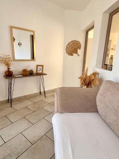 A Maredda - Appartement rénové tout confort 10mn de Campomoro - 5