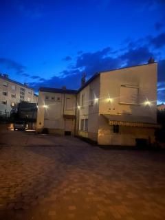 Grand appartement familiale - 7