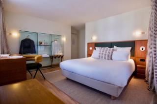 Hôtel La Pérouse - 0