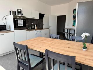Cozy & warm Apartments in Hanau - 1