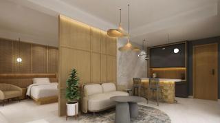 ARTOTEL Wanasaba - 2