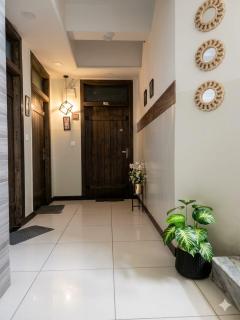 Vaporium Apartments Bahria Islamabad - 9