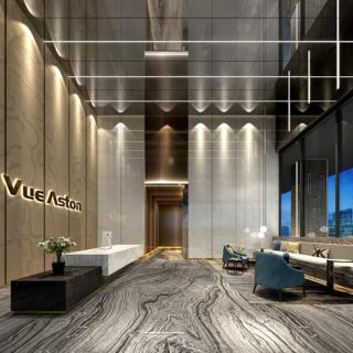Vue Aston - 4