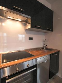 Apartamento El Muellin - 1