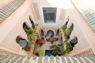 Riad Mayan & Spa - 7