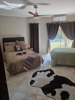 Nguni Gaste Huis - 8