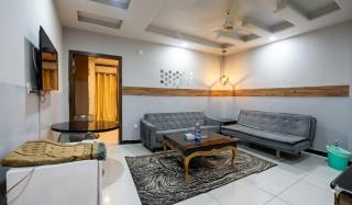 Vaporium Apartments Bahria Islamabad - 6