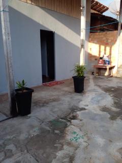 Casa veraneio - 1