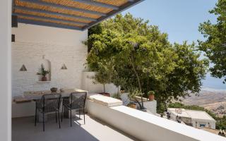 Vivian Suites Tinos - 0